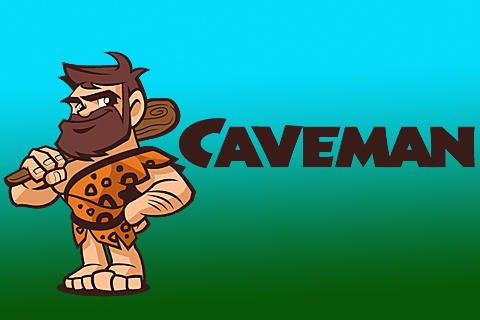 download Caveman HD apk